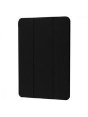 Чохол Dux Ducis Toby Series iPad Air 6 11 (2024/2025) / Air 4/5 10.9 (With Apple Pencil Holder) Black