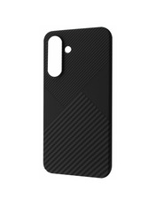 Чохол Wave Gleam Case для Samsung Galaxy A26 A266 Obsidian Obsidian (6981350427)