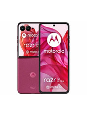 Motorola Razr 50 Ultra 12/512GB Hot Pink (PB1T0103RS) Hot Pink