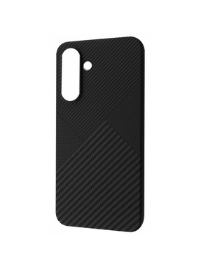 Чохол Wave Gleam Case для Samsung Galaxy A26 A266 Obsidian (6981350427)