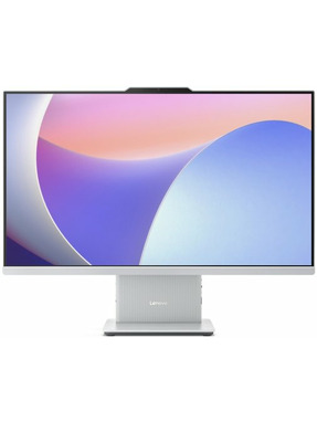 Моноблок Lenovo IdeaCentre AIO 27ARR9 (F0HQ007VUO) Cloud Grey
