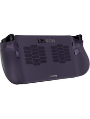 Ігрова консоль Lenovo Legion Go S 1 TB 8APU1 SteamOS Відсутня Violet 8APU1 SteamOS 1TB Violet (83N6002SRA)