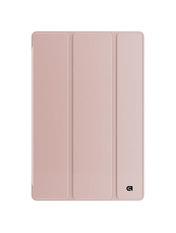 Чохол ArmorStandart Flex Case Samsung Tab S9 / S9 FE / S10 FE Рожевий Pink (ARM84451)
