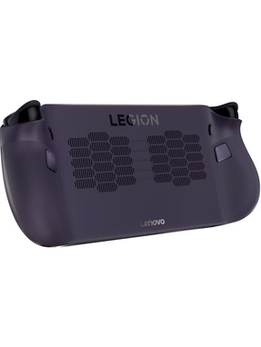 Ігрова консоль Lenovo Legion Go S 8APU1 SteamOS 1TB Violet (83N6002SRA)