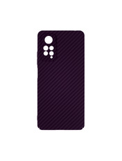 Чохол ArmorStandart Air Force Camera Cover для Xiaomi Redmi Note 11 Pro 4G/Note 12 Pro 4G Purple (ARM71946) Purple