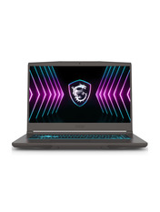 Ноутбук MSI Thin 15 B13VE-3432XUA (9S7-16R831-3432) Cosmos Gray