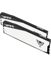 Оперативна пам’ять Patriot Viper Elite 5 DDR5 6000 32GB (kit 2*16GB) 6000MHz (VEB532G6030KW)