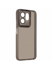 Чохол ArmorStandart Shade для Infinix Hot 50i / Smart 9 Black Black (ARM81009)