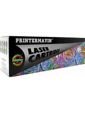 Printermayin PTKX-FA78ADU (Panasonic KX-FA78A/77A) Black  (PTKX-FA78ADU)