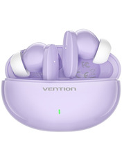 Навушники Vention Elf E01 Purple Purple (NBFV0)