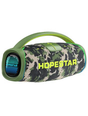 Портативна колонка Hopestar A65 Army Green