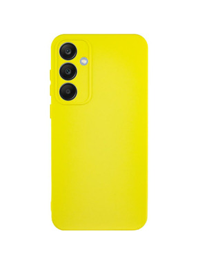 Чохол GETMAN Liquid Silk Full Camera для Samsung Galaxy S926 S24+ Flash (6902583147)