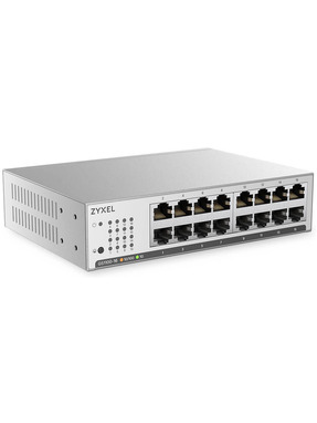 ZyXEL GS1100-16 (GS1100-16-EU0104F)
