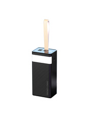 Павербанк ArmorStandart EnergyCore ASB40 2xUSB-C + 2xUSB-A 22,5W 40000mAh Black