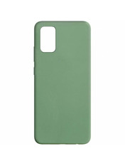 Чохол Candy для Samsung Galaxy A02s/M02s Green