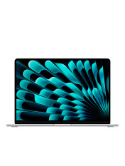 Ноутбук Apple MacBook Air 15.3" M4 (MW1G3UA/A) Silver