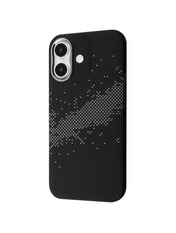 Чохол Proove Carbon Slim with Magnetic Ring для Apple iPhone 17 starfield starfield (6918405723)