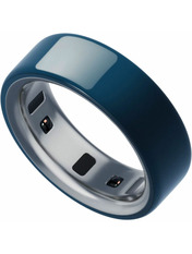 Смарт-кільце Oura Ring 4 Синій 10 Size 10 Midnight (JZ90-57455-10) Midnight