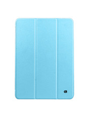 Чохол ArmorStandart Smart Case Apple iPad Air 11 2024/2025 Sky Blue Блакитний Sky Blue (ARM89220)