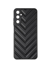Чохол Gelius Timber Case для Samsung Galaxy A05s A057 Black
