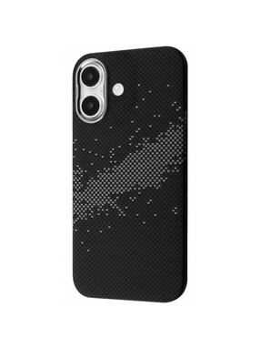 Чохол Proove Carbon Slim with Magnetic Ring для Apple iPhone 17 starfield (6918405723)