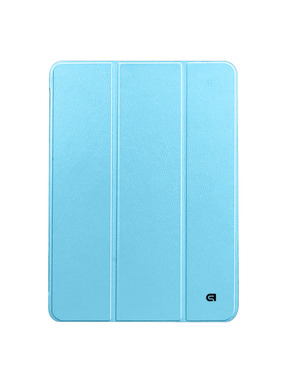 Чохол ArmorStandart Smart Case Apple iPad Air 11 2024/2025 Sky Blue (ARM89220)