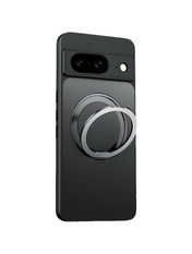Чохол TPU Timeshield для Google Pixel 8a Black
