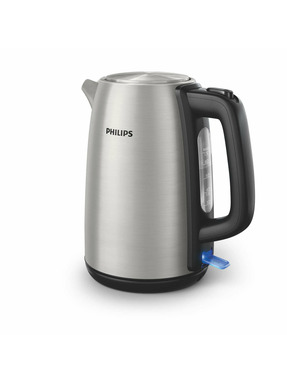 Електрочайник Philips Viva Collection HD9351 Titanium (HD9351/90)