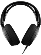 Навушники SteelSeries Arctis Nova 1X Black (61616)