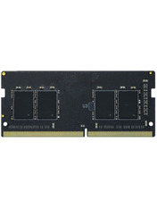 Оперативна пам’ять SODIMM eXceleram DDR4 3200 16 1 16GB 3200MHz (E41632S)