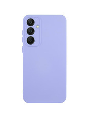 Чохол GETMAN Liquid Silk Full Camera для Samsung Galaxy S711 S23 FE Dasheen Dasheen (6941802357)