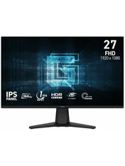 Монітор MSI G275L E14 27" Монітори