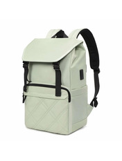 Рюкзак для ноутбука Tigernu T-S8632 15.6" Green 16L Green