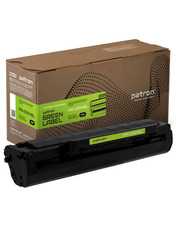 Patron GREEN Label PN-D104GL Black (Samsung MLT-D104S) Black (PN-D104GL)