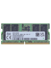 Оперативна пам’ять SODIMM Hynix DDR5 1 5600 16 16GB 5600MHz (HMCG78AGBSA092N)