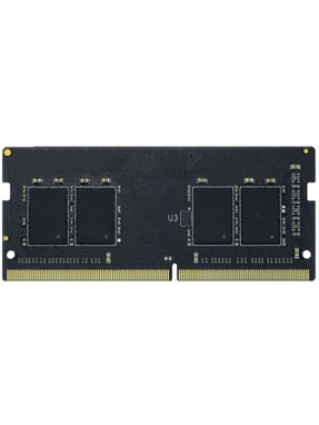 Оперативна пам’ять SODIMM eXceleram DDR4 16GB 3200MHz (E41632S)