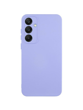 Чохол GETMAN Liquid Silk Full Camera для Samsung Galaxy S711 S23 FE Dasheen (6941802357)