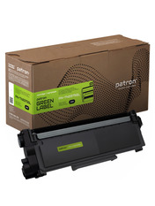 Patron GREEN Label PN-TN2375GL (Brother TN-2375) Black  (PN-TN2375GL)