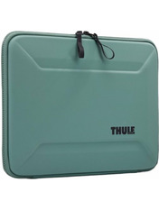 Сумка для ноутбука Thule Gauntlet 5 14" Green