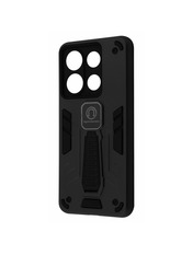 Чохол UAG Copy Armor Magnetic для Xiaomi Redmi Note 13 4G Black Black (6938721590)