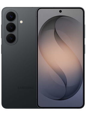 Samsung_ Galaxy S26 12/512GB Black (SM-S942BZKH)
