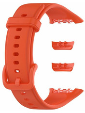 BeCover Oppo Band 2 Помаранчевий Apricot (709471)