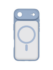 Чохол ArmorStandart Air Series для Apple iPhone 17 Air Chambray Chambray (ARM87477)