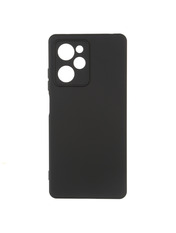 Чохол ArmorStandart Icon Case Camera Cover для Xiaomi Poco X5 Pro 5G Black (ARM66379) Black