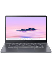Ноутбук Acer Chromebook Plus CB515-2H (NX.KNUEU.005) Steel Gray