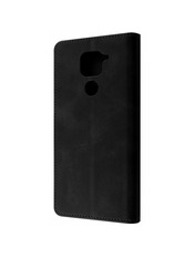 Чохол UAG Copy Fold Case для Xiaomi Redmi Note 9 Black Black (6938571024)