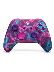 Microsoft Wireless Controller Heart Breaker Special Edition Відсутня Heart Breaker Special Edition (EP2-29567)