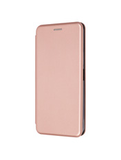 Чохол-книжка ArmorStandart G-Case для Infinix Smart 10 Plus 4G Rose Gold Rose Gold (ARM87987)