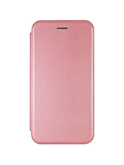 Чохол-книжка BeCover Exclusive для Samsung Galaxy A06 A065 Pink (712212) Pink