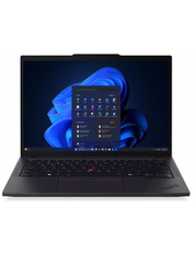 Ноутбук Lenovo ThinkPad T14 G6 (21QDS0GS00) Black